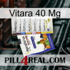 Vitara 40Mg 11